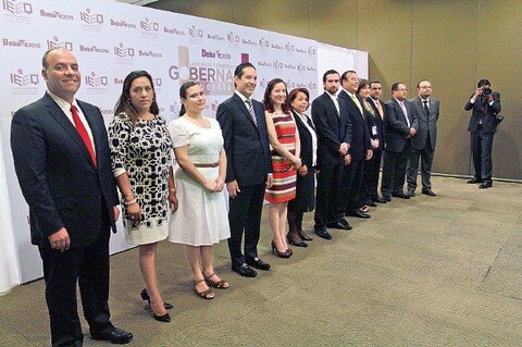 Gana ciudadanía en debate, asegura IEEQ