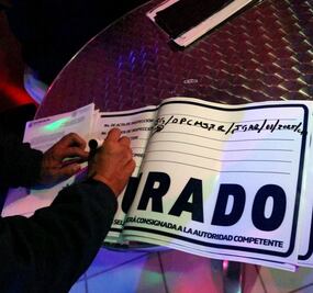 Clausuran tres bares en el municipio de Querétaro por incumplir horario nocturno