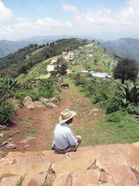 Piden más dinero para salud en Sierra