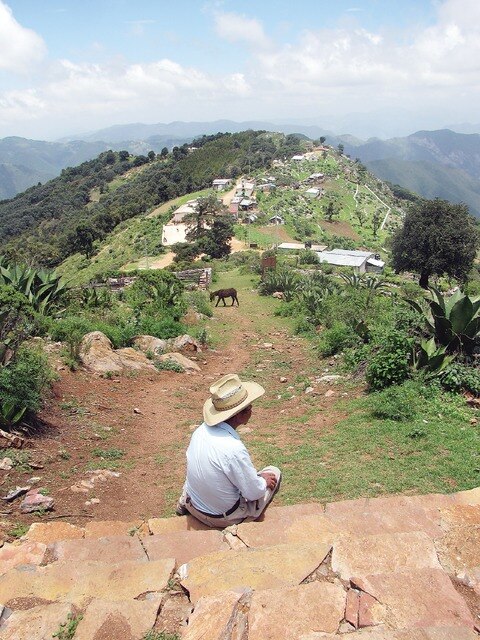 Piden más dinero para salud en Sierra