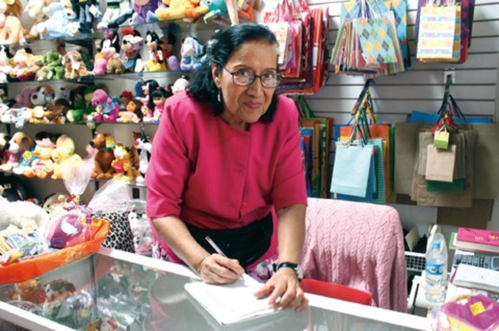 Inadem lanza apoyo a Mipymes