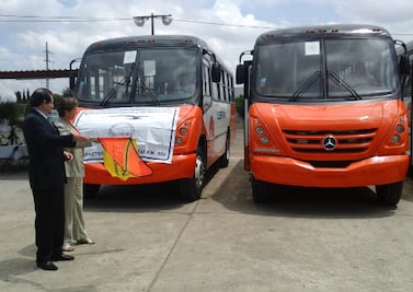 Interconexión de Red Q