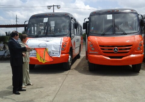 Interconexión de Red Q