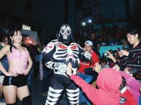 DTU Devastador comienza gira