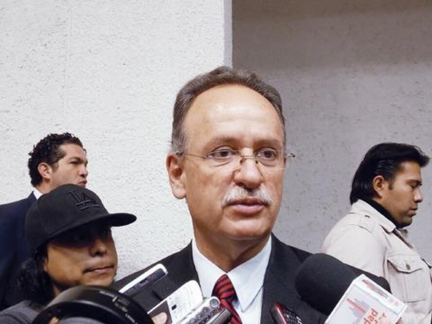 Sale bajo fianza sacerdote detenido 