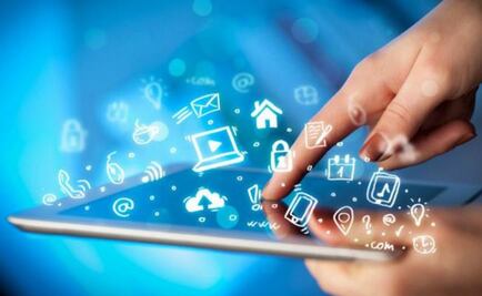 Casi 25 millones de mexicanos utilizan más de un dispositivo para conectarse a Internet