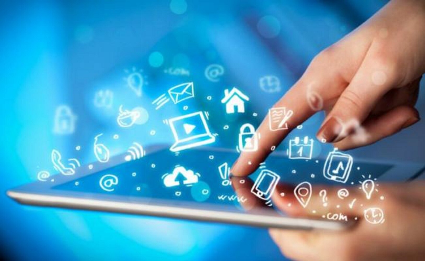 Casi 25 millones de mexicanos utilizan más de un dispositivo para conectarse a Internet