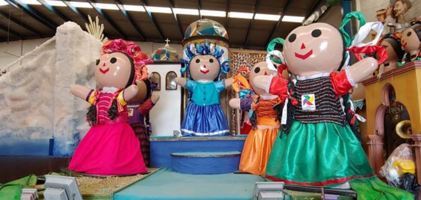 Foto: Rocío Benitez, El Universal