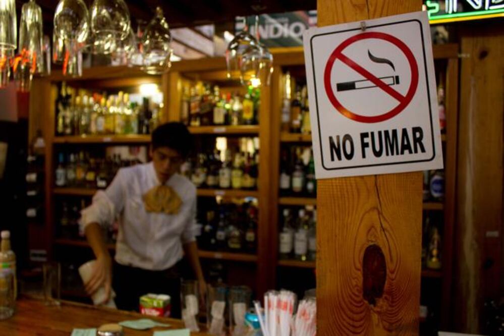 FOTO: Archivo El Universal