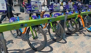 Alistan nuevo modelo de QroBici; será presentado en próximas semanas