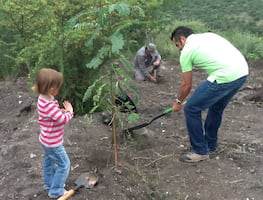 Declaran la Cañada Bolaños como Área Natural Protegida
