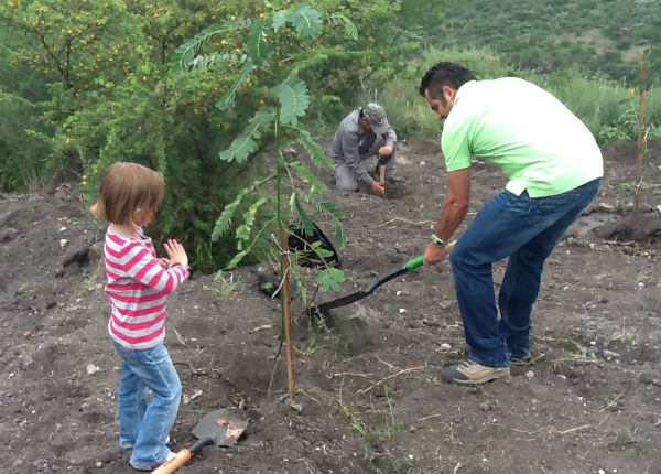 Querétaro avanza en el proceso para decretar como áreas naturales protegidas a Cañada Bolaños y Cerro Colorado