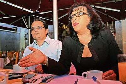 Impulsan conciencia política entre ciudadanos 