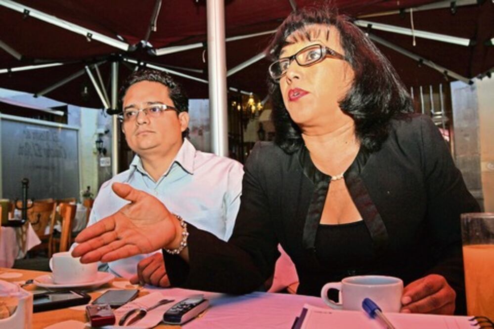 Impulsan conciencia política entre ciudadanos