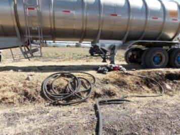 Aseguran a Chupaductos 