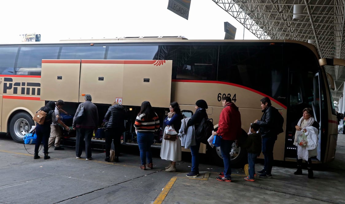 Foto: Archivo. El Universal