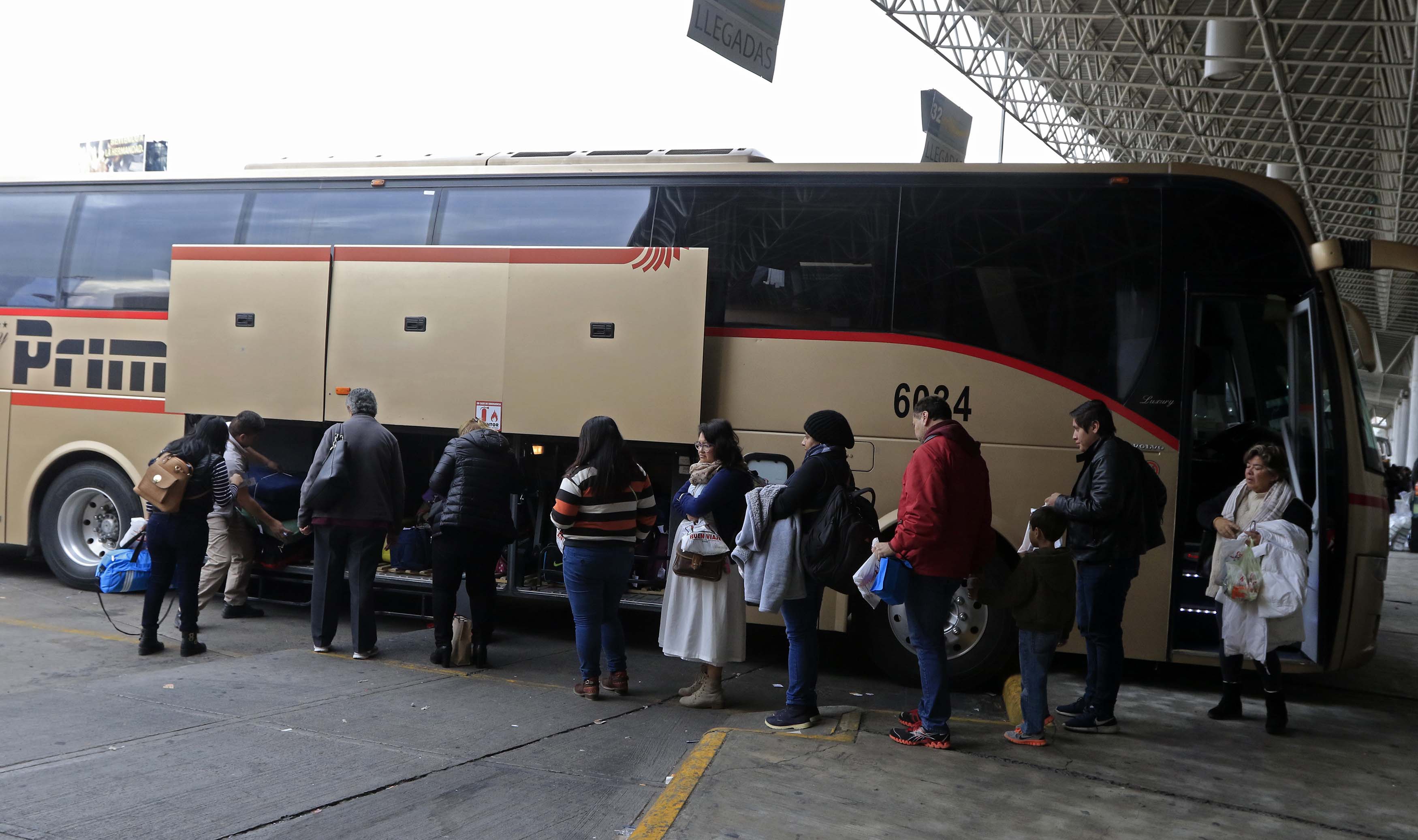 Foto: Archivo. El Universal