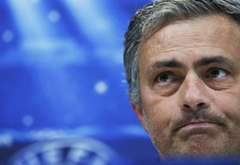 Oficial, José Mourinho al Chelsea 