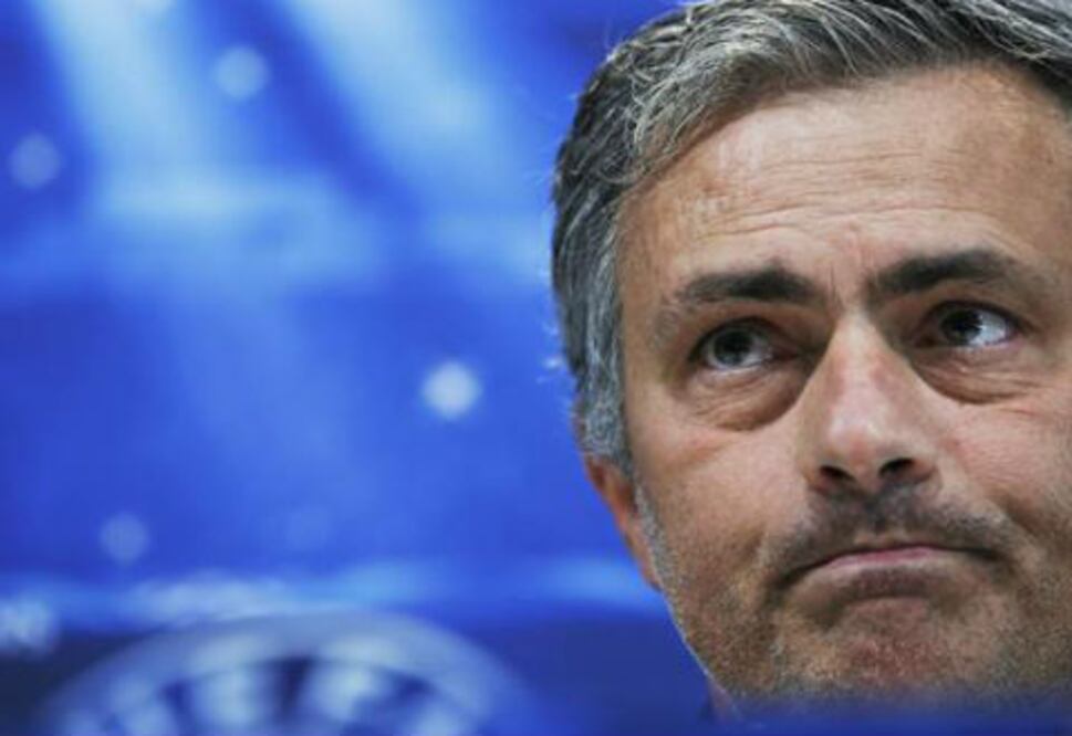 Oficial, José Mourinho al Chelsea