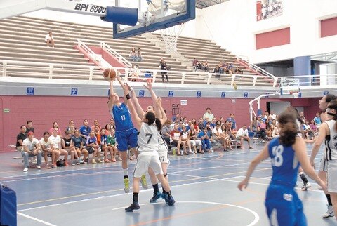 Tec Querétaro lleva buenos resultados