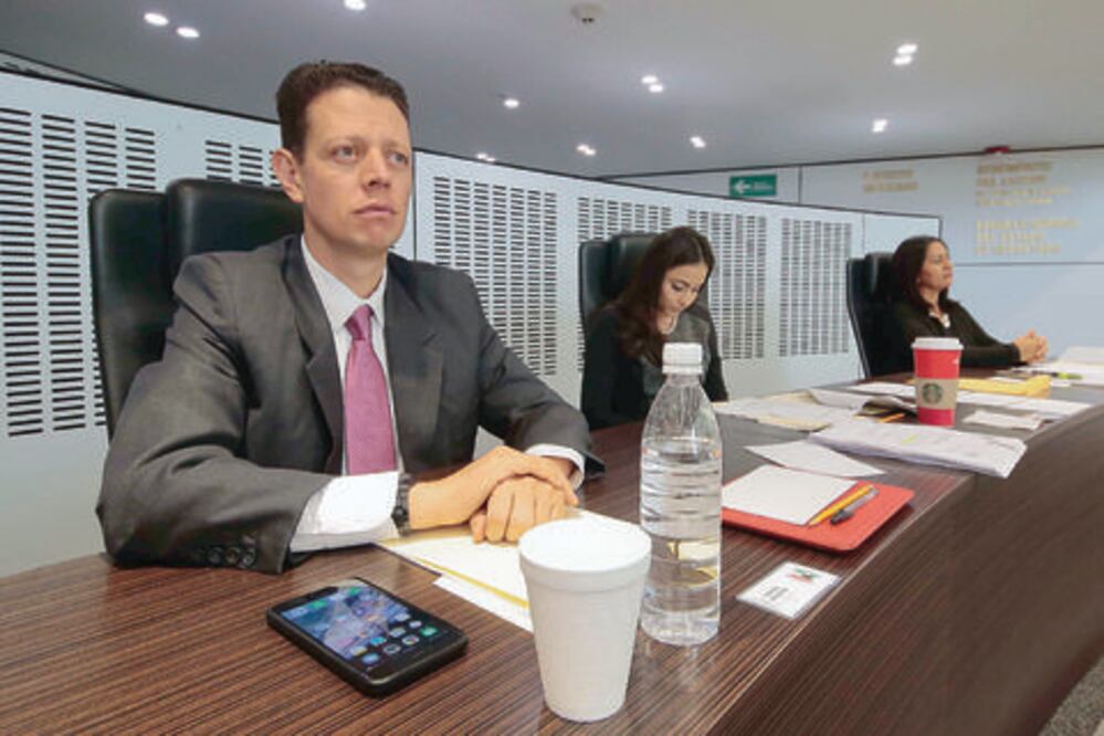 Adecuado, que Calzada implemente plebiscito: PRI