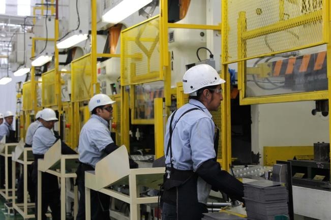 En diciembre, 14 mil empleos eliminados