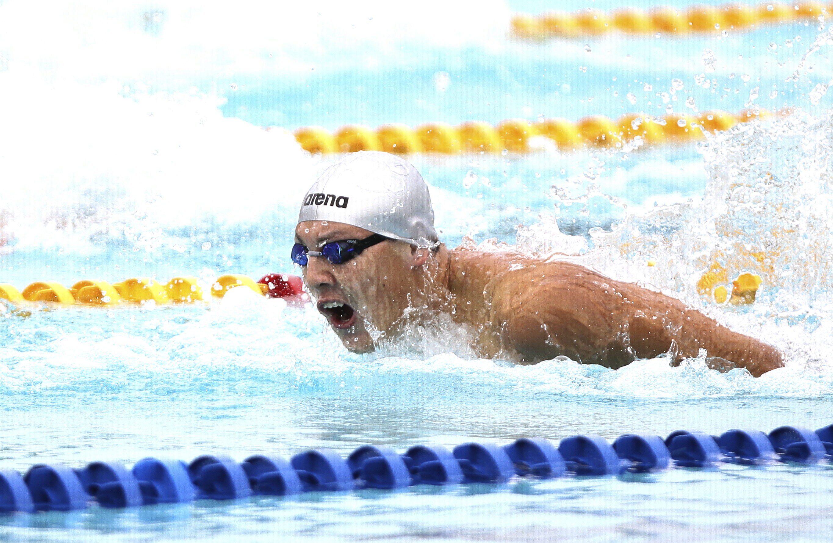 Foto: Ulises Ruiz Basurto