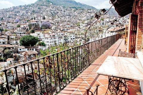 Taxco cambia oferta turística 