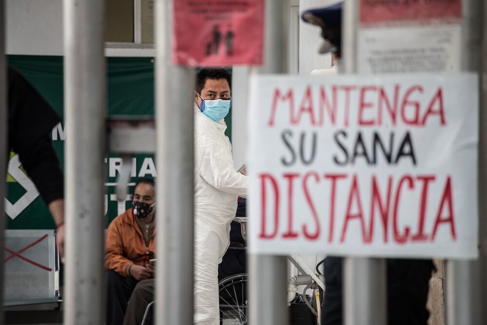 Foto: Germán Espinosa