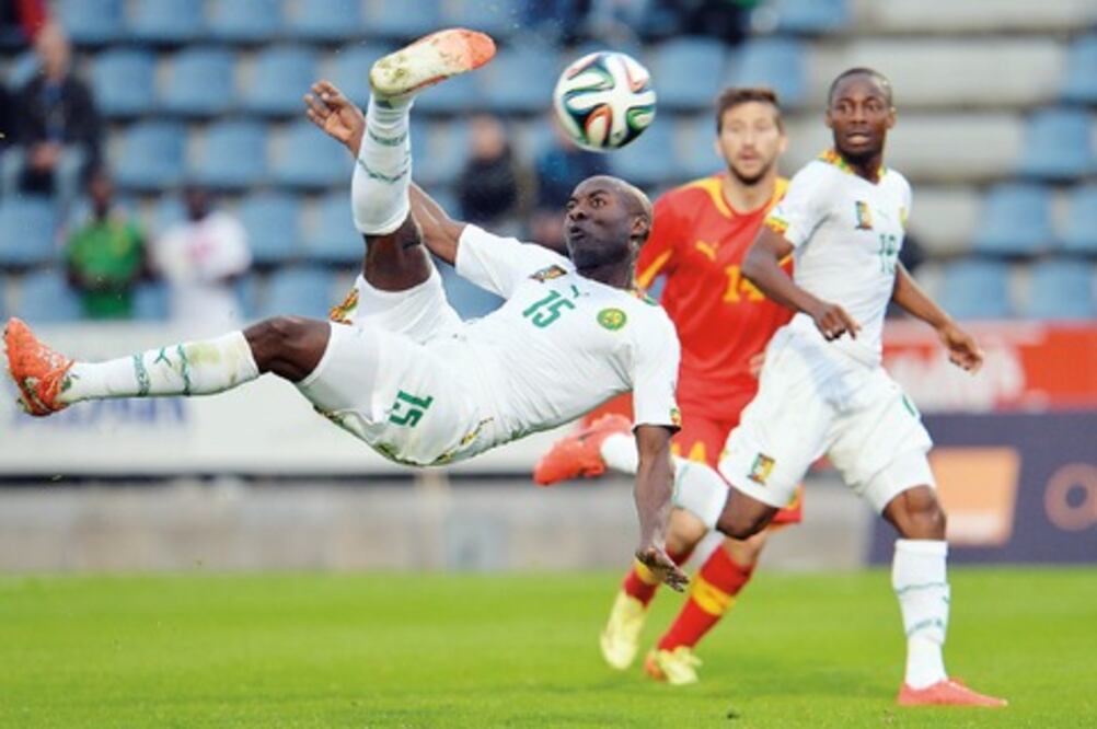 Scolari quería a Diego Costa en el ataque