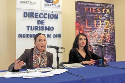 Destacan acciones para época navideña