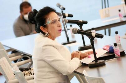 Ángel Balderas, denunciado por violencia política de género