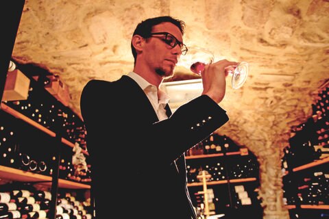 El gran secreto del vino