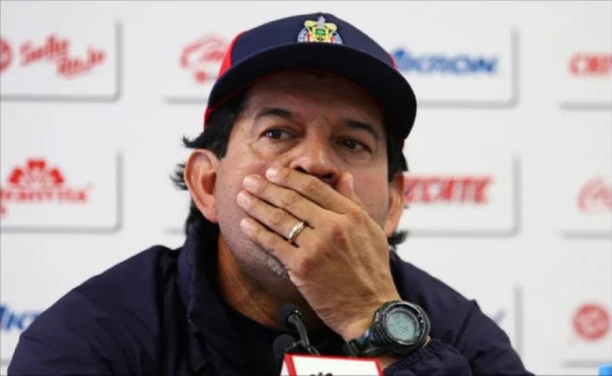 La prueba de fuego de Cardozo en Chivas