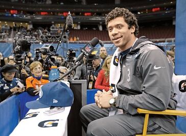 Wilson intentará ser un histórico