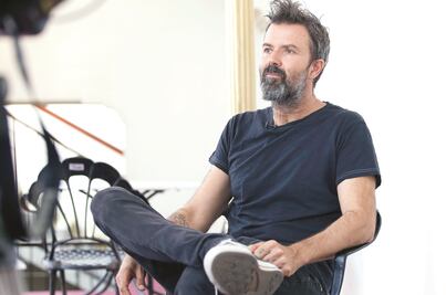 Donés disfruta del presente