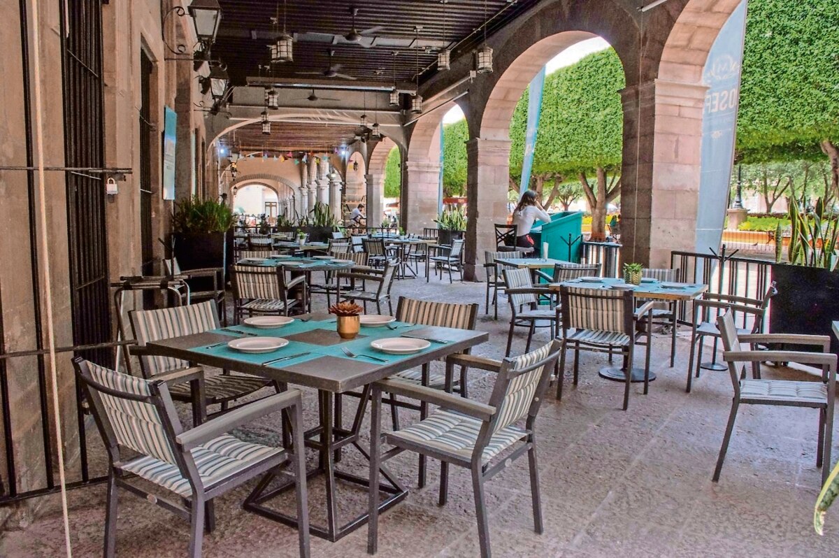 Apagones en Querétaro se deben al vandalismo, dice gobierno