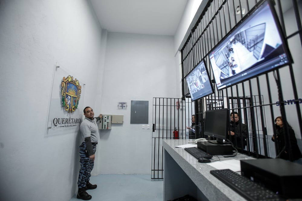 Foto: Archivo. El Universal