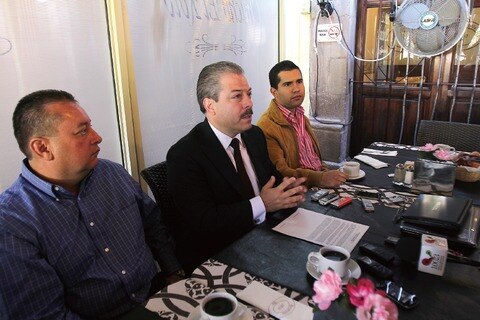 Se prepara el PES para comicios 