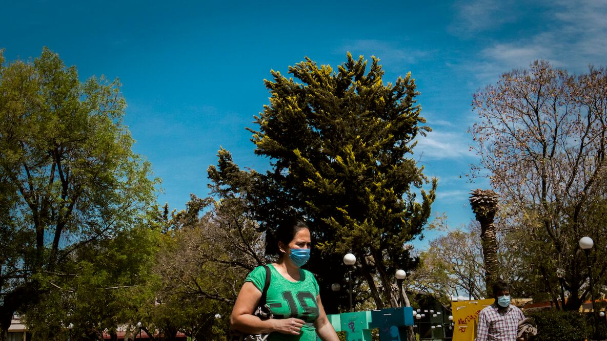 Foto: Emiliano Ramírez