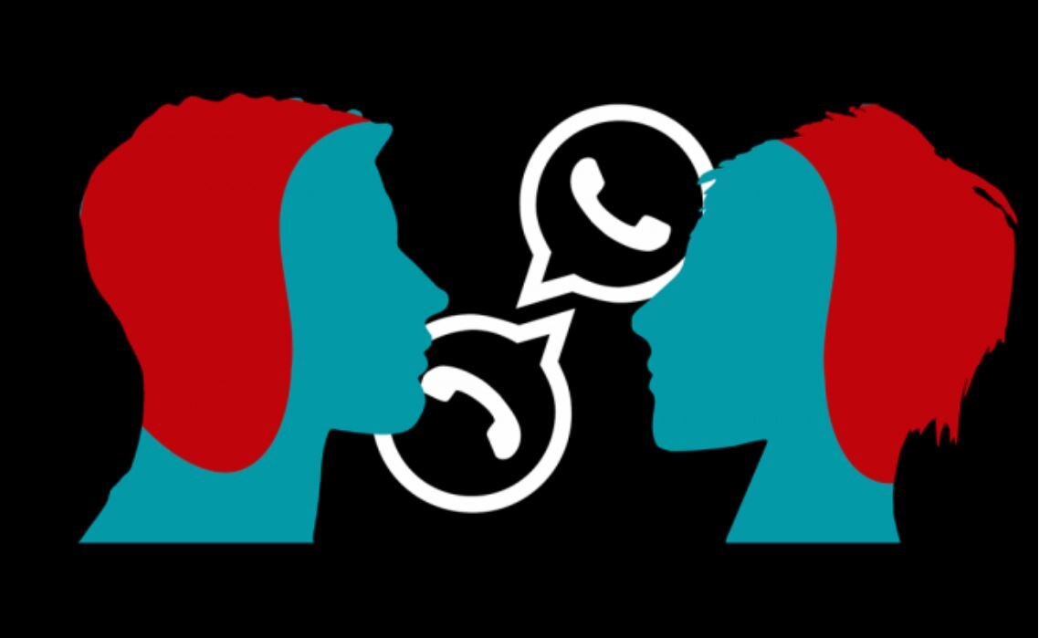 Usar WhatsApp tiene beneficios para la salud: estudio