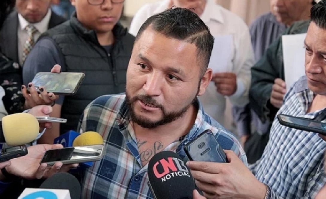 Foto: Archivo. El Universal