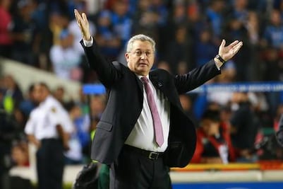 Gallos Blancos halla su aliciente 