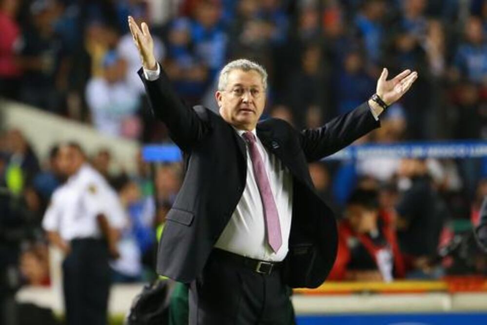 Gallos Blancos halla su aliciente 