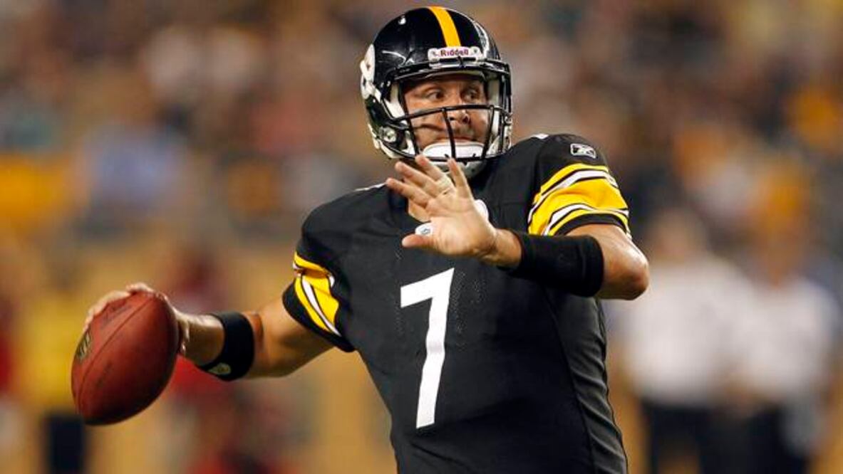 El regreso del Big Ben