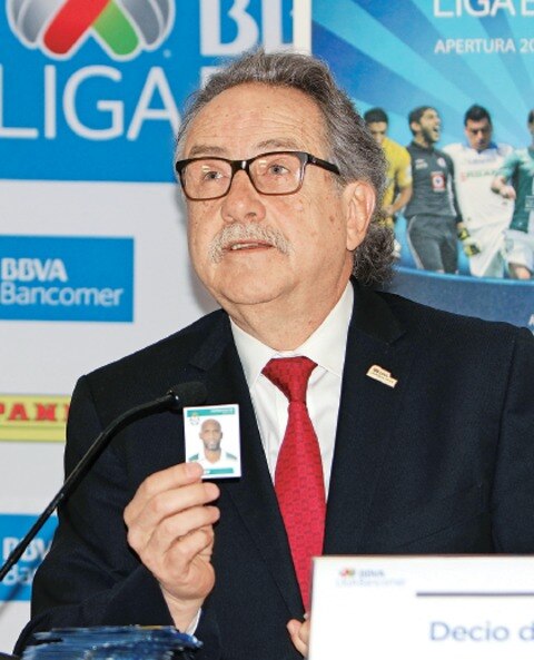 Inapelables, sanciones a los técnicos