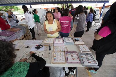 Iniciará registro de representantes