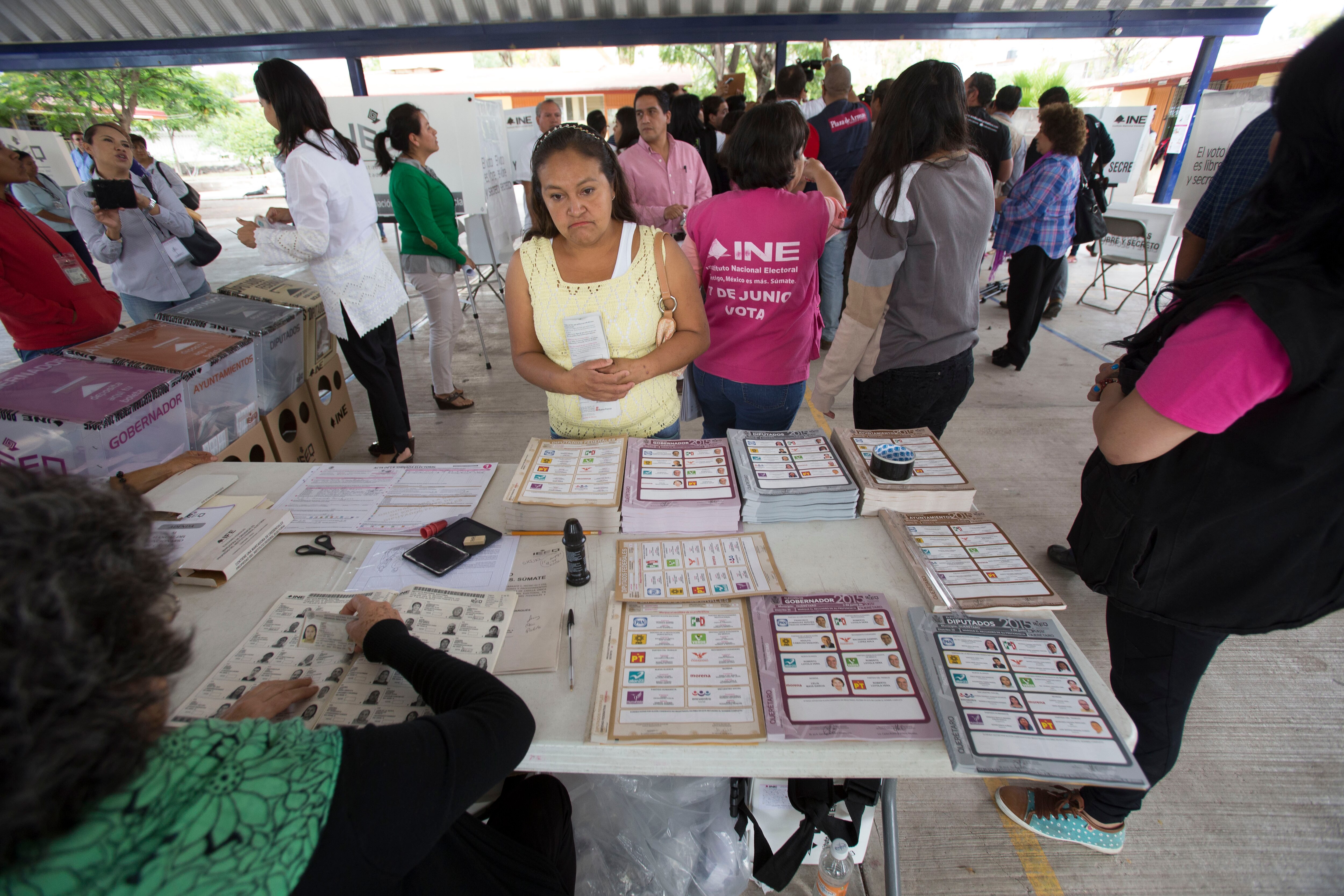 Iniciará registro de representantes