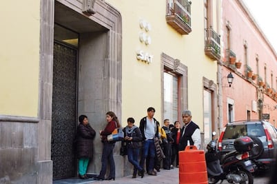 Descarta Canacope cierre de negocios