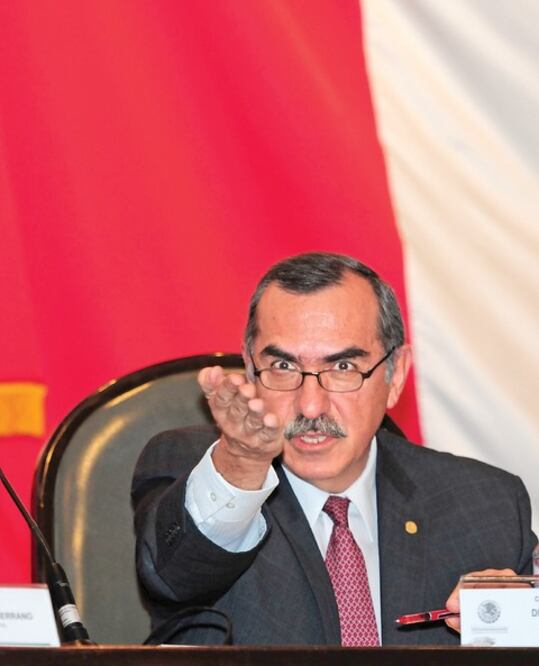 Pretenden anular estatus a  Codeme